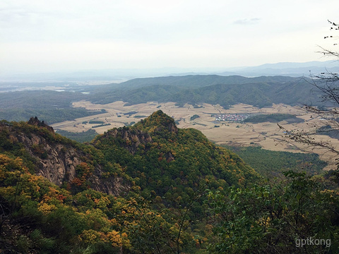 拉法山国家森林公园展示图片4