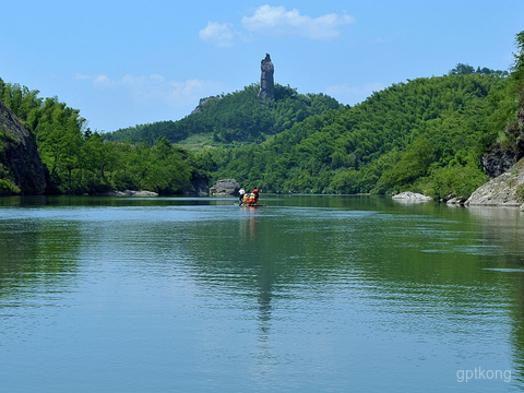 崀山风景名胜区展示图片0