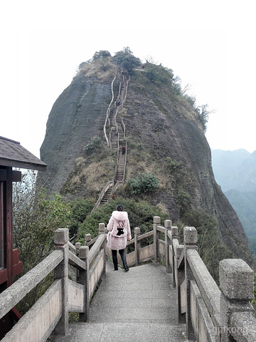 崀山风景名胜区展示图片4