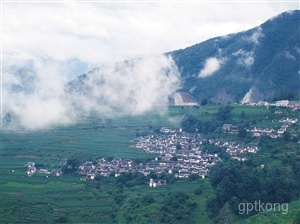 老家寨展示图片2