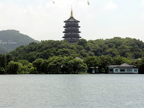 雷峰塔展示图片7