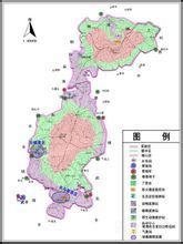 梁野山自然保护区展示图片5