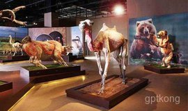 生命奥秘博物馆展示图片2