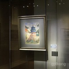 李剑晨艺术馆展示图片3