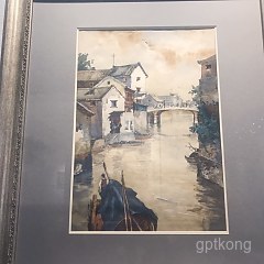 李剑晨艺术馆展示图片6