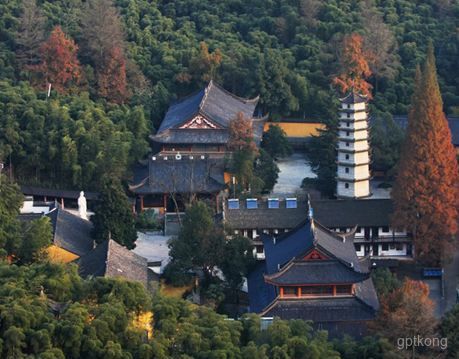 灵峰寺展示图片2