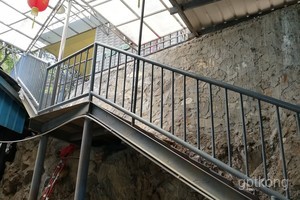 羚山炮台展示图片2