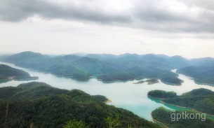 狮头山风景区展示图片3