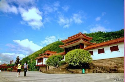 刘伯承故居展示图片1