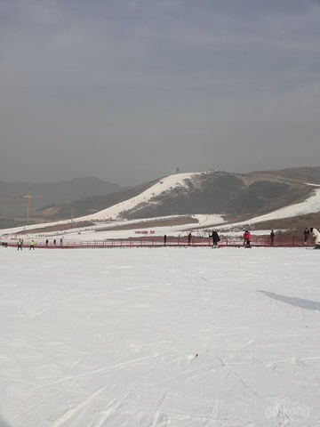 龙湾海滨滑雪场展示图片6