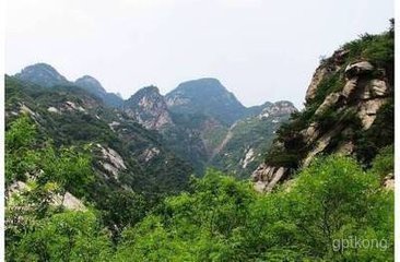 龙云山风景区展示图片2