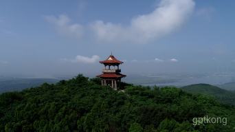 鹿门寺国家森林公园展示图片0