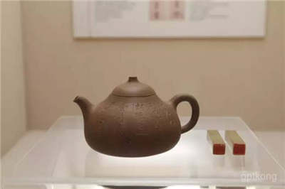 罗桂祥茶艺馆展示图片4