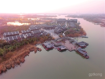 马庄村展示图片1