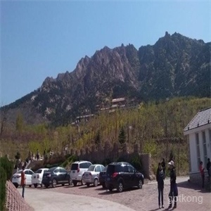 马鬐山风景区展示图片6