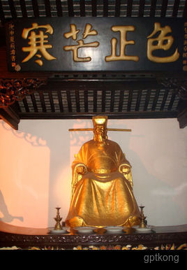 马文肃公祠展示图片4