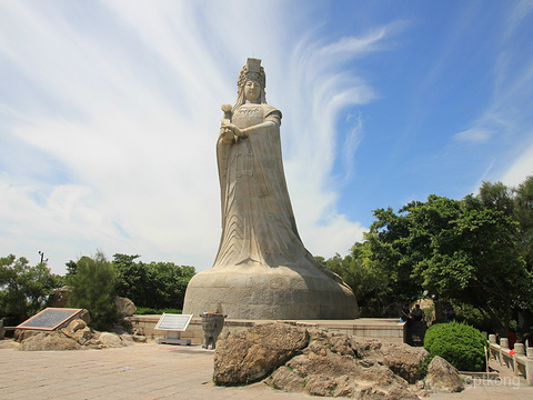 妈祖庙圣境展示图片1