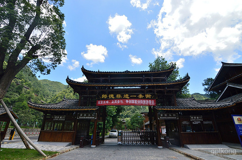 苗妹非遗博物馆展示图片3