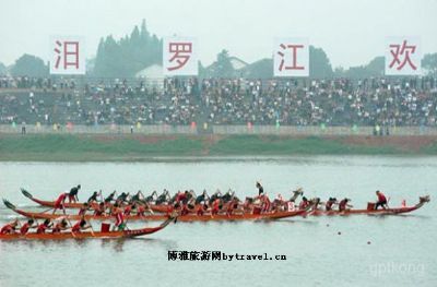 汨罗江展示图片5