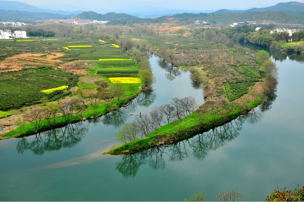 月亮湾湿地公园展示图片2