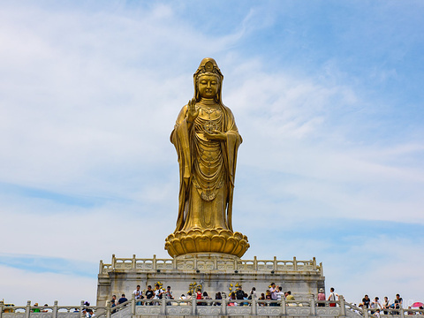 南海观音寺展示图片0