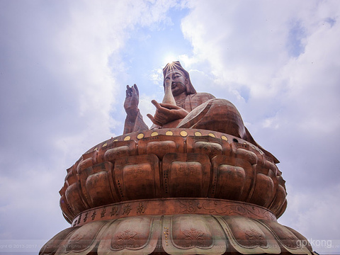 南海观音寺展示图片4