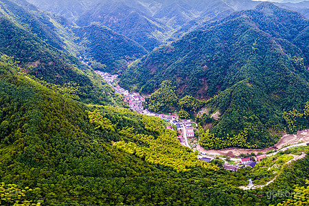 南尖岩景区展示图片3