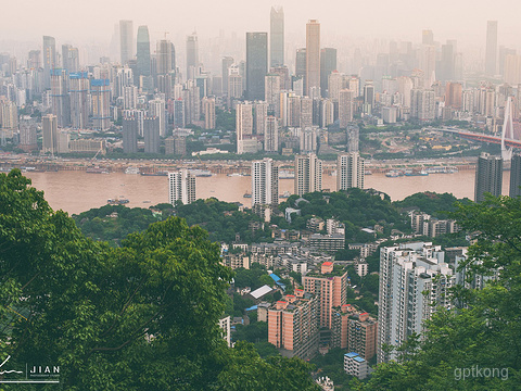 南山风景区展示图片3