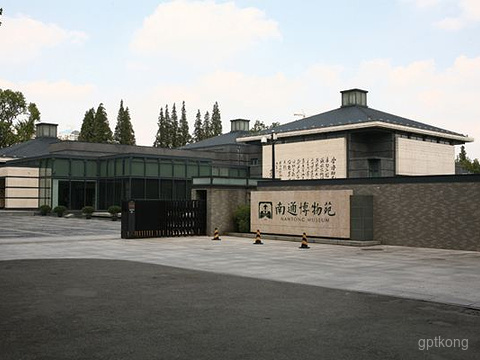 南通纺织博物馆展示图片3