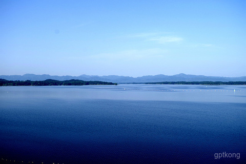 南湾湖风景区展示图片3