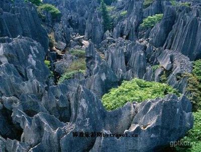 国家地质公园展示图片6