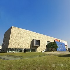 国立台湾美术馆展示图片1