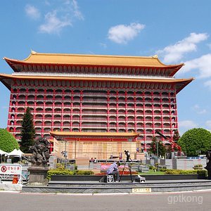 国立台湾科学教育馆展示图片6