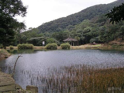 新山梦湖展示图片0