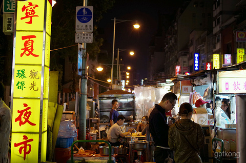 宁夏夜市展示图片2