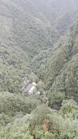 牛头山度假村风景区展示图片1