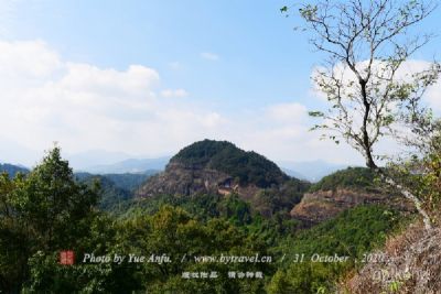 牛头山度假村风景区展示图片3