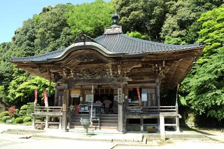 温泉寺展示图片1