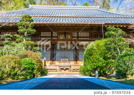 平安寺展示图片3