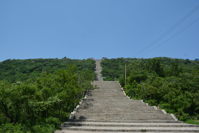 平顶山公园展示图片4