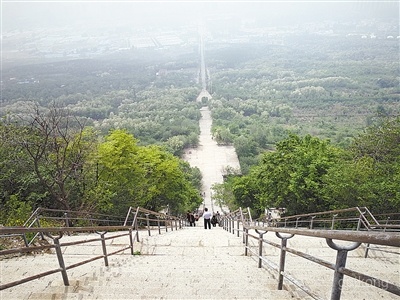 平顶山公园展示图片7