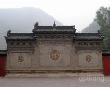 普化讲寺风景区展示图片4