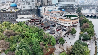 黔明寺展示图片9