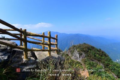 麒麟山公园展示图片2