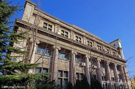 青岛日本中学旧址展示图片4