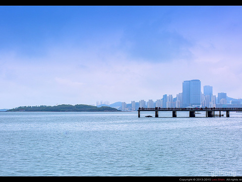 青岛唐岛湾展示图片2