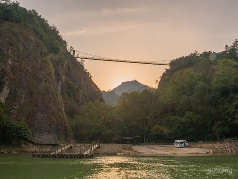 中国青田石雕文化旅游区展示图片0