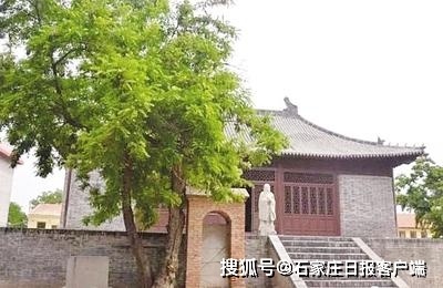 庆云文庙展示图片1