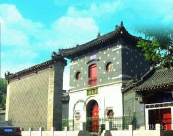 清真南大寺展示图片2