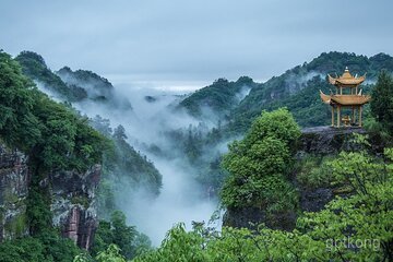 齐云山展示图片2